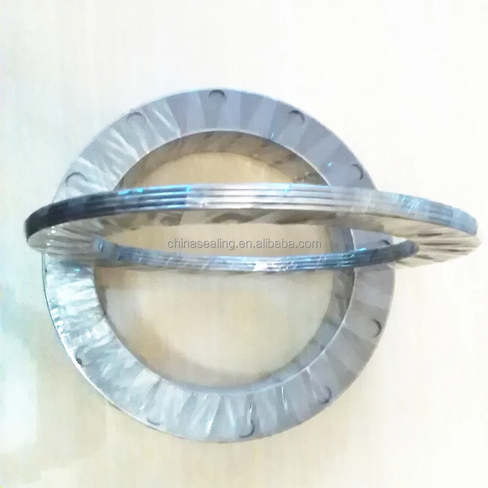 new product high pure carbon graphite gasket Taflon gasket exhaust flange gasket