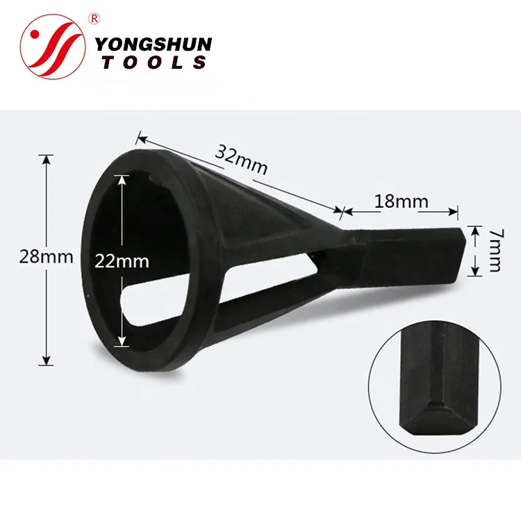 
Deburring External Chamfer Tool Bit Removing Stainless Steel Metal Burr Tools Several Colors 