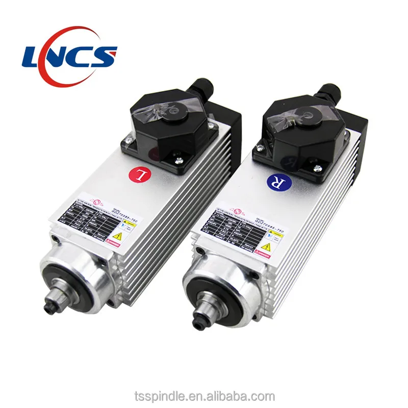 350W Spindle Motor for Edge Banding Machine
