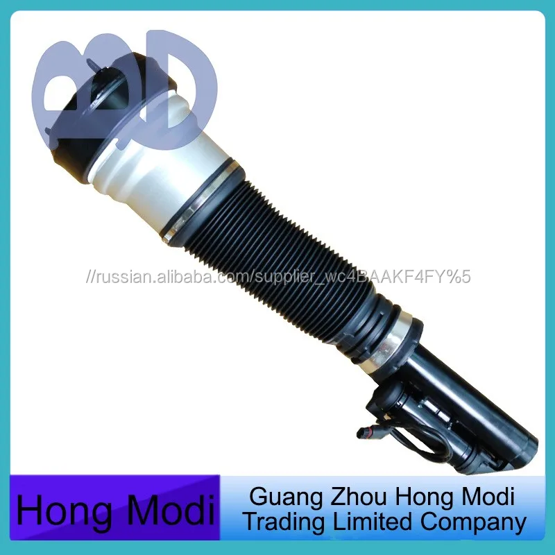 Wholesale auto parts mercedes w220 air suspension shock OEM: 2203202438 LH 2203205113 RH 1998--2005