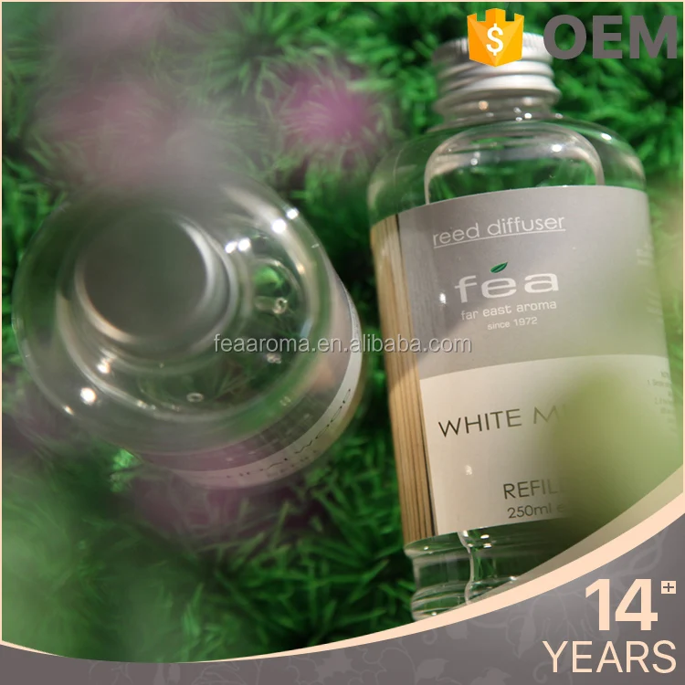 
Promotional Product Free Sample Lavander Essential Reed Diffuser Oils Refills, Glass Bottle Oil Essential 