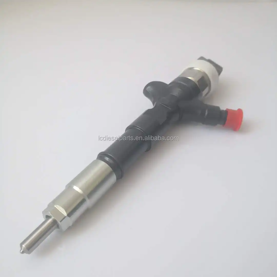 Top OEM Manufacture G3S6 Common Rail Injector 23670-0L090