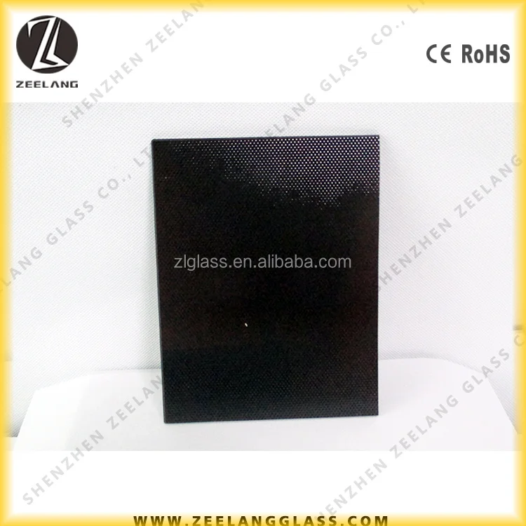 Ceramic Glass Surface Material for oven glass/induction cooker