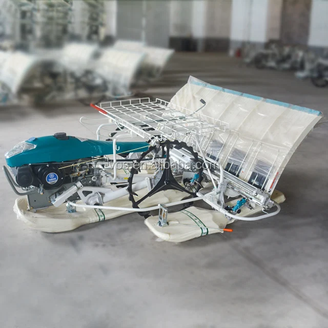 Пересадка для рассады риса/машина посадки пересадки риса/низкая цена