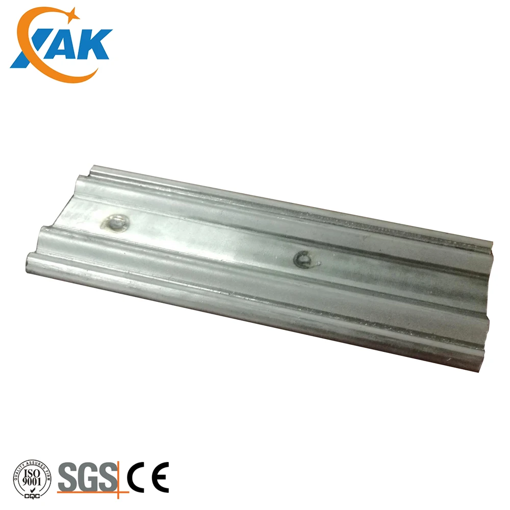 Холоднокатаная сталь канал