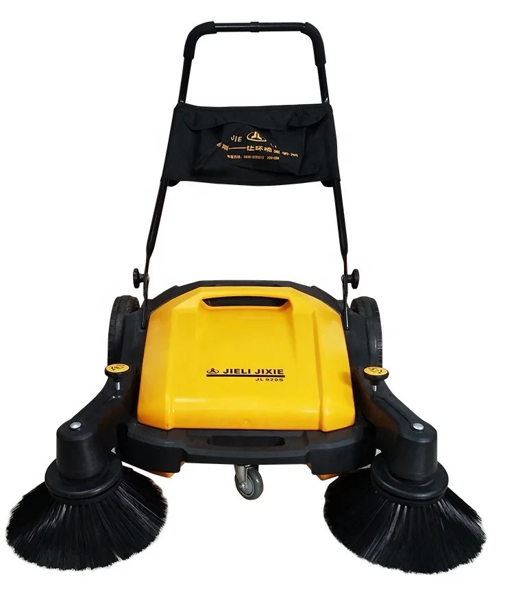Sweeper battery  Road Sweeper Wholesale China Manufacturer lithium battery Road Sweeper