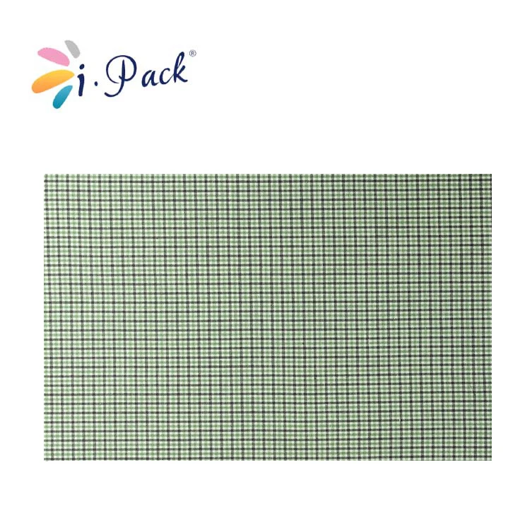 ECO-Friendly wool fabric table cloth