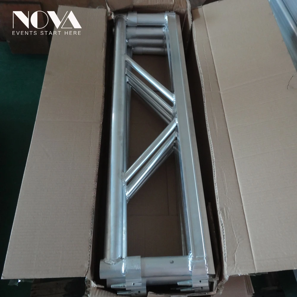 2021 Concert aluminum Decoration Backdrop Stage