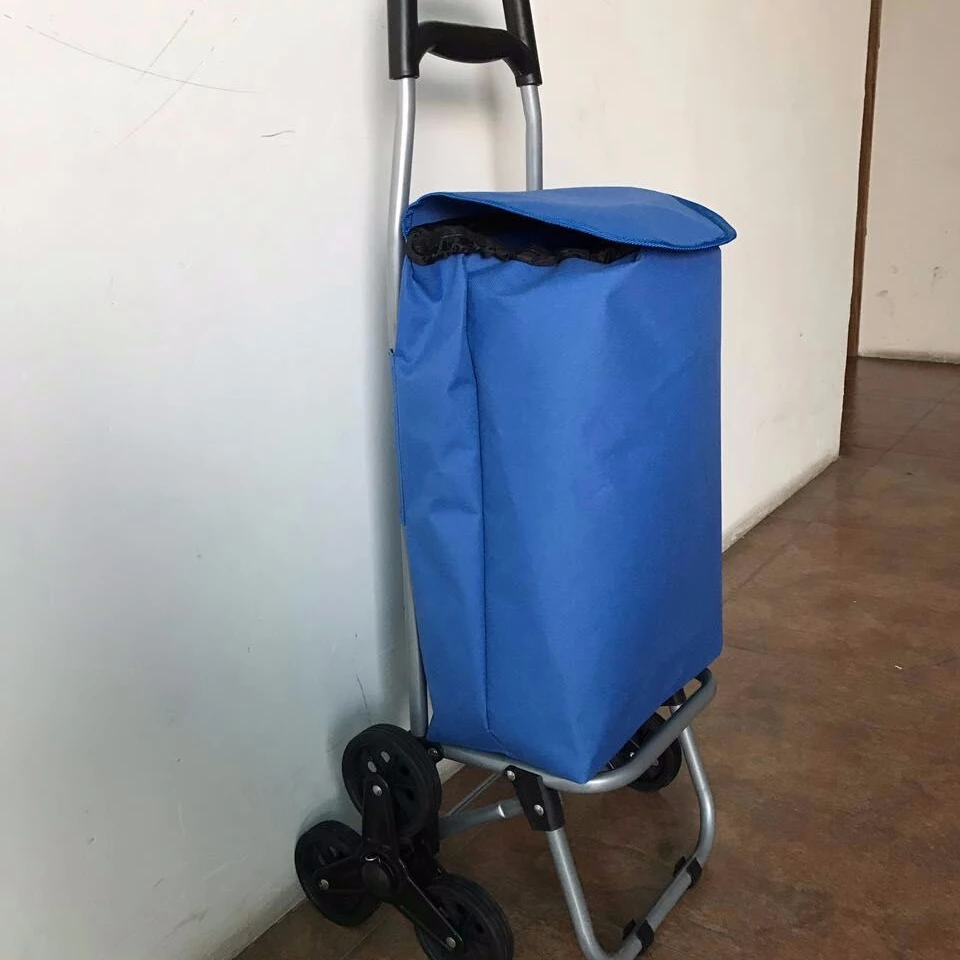 Новый продукт JIAFEI, низкая цена, 6 колес в подарок, тележка для магазина в супермаркете