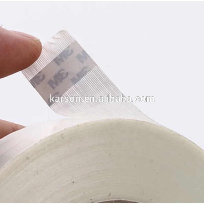 Clear Fiberglass Adhesive tape 893 3M Products 748mmx55m