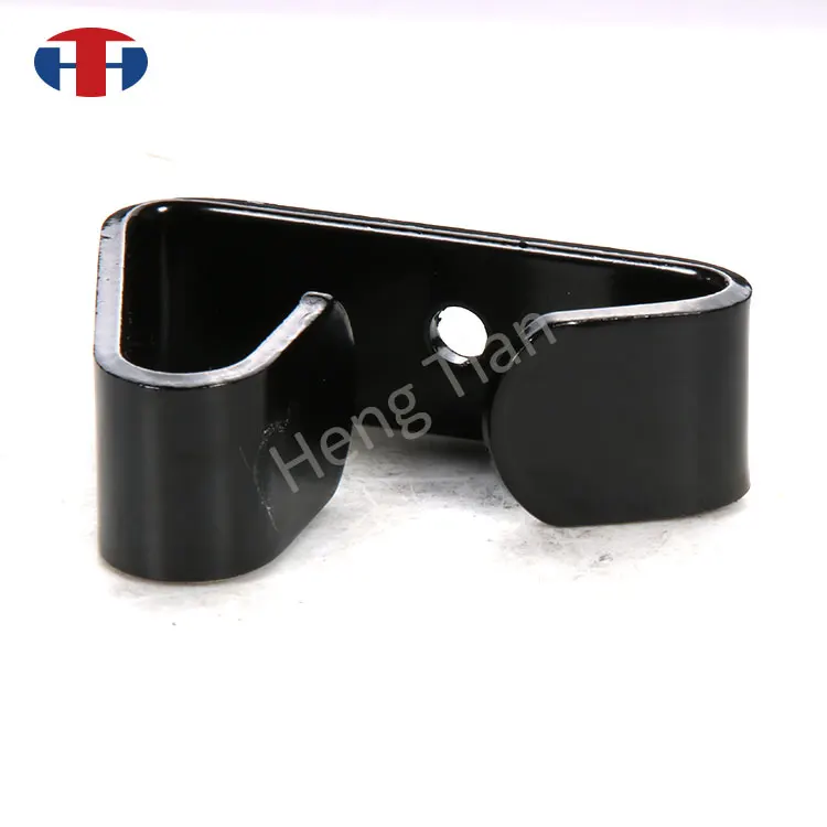 Corrosion Protection Wall Mounted Wheel Hub Display Hook