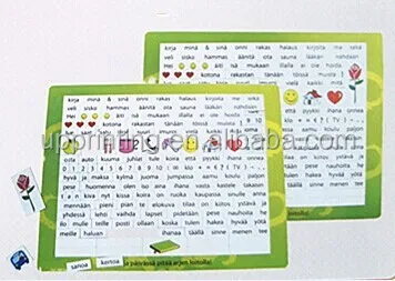 Custom Fridge Magnet Magnetic puzzle of Poetry, Fridge Magnet Puzzle, Magnetic Poetry