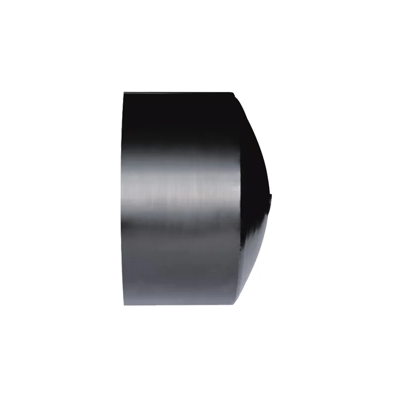 HDPE Butt Fusion End Cap FITTINGS