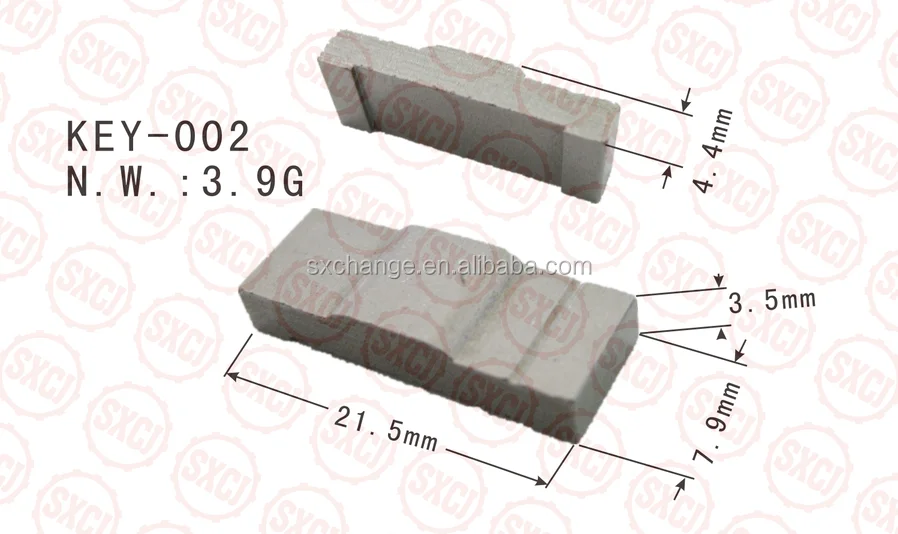СИНХРОНИЗАТОР для ключей/шестерни ключ/блок ключ 33365-35021/SXCJ-KEY002