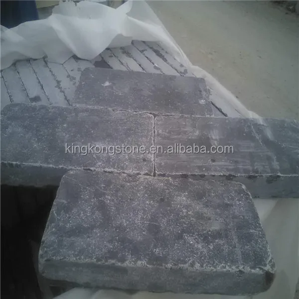 
Natural chinese blue limestone high grade, bluestone paving with timely delivery 