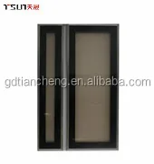 
mini fridge glass door for wine bottle cooler 