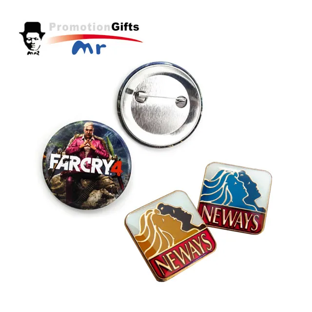 
Factory Custom Cheap High Quality Enamel Metal Lapel Pins,Soft Enamel/hard Enamel Lapel Pin 