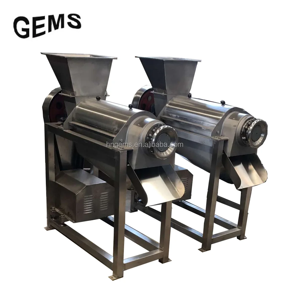 Китай Промышленные морковный сок машина для продажи