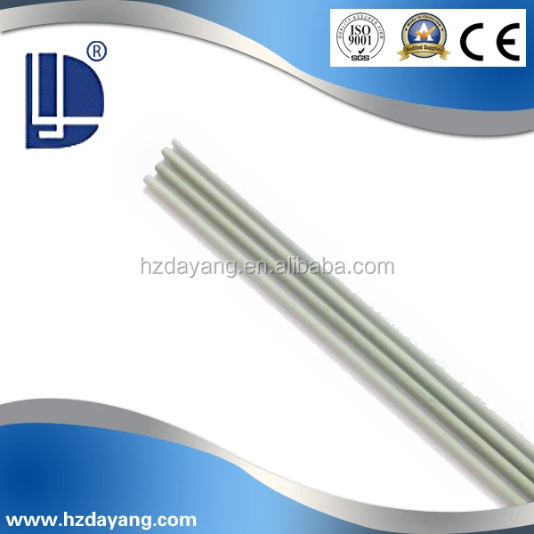 factory selling flux coated brazing alloy RBCuZn-A china