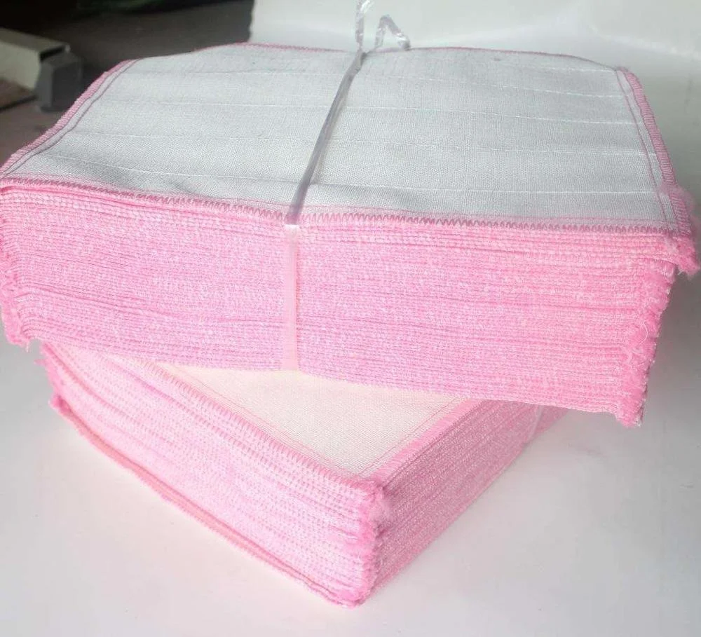 The best full automatic kitchen towel sewing machine