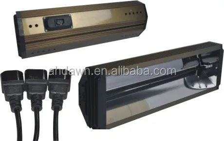 6 lamps infrared paint dryer, IR lamp