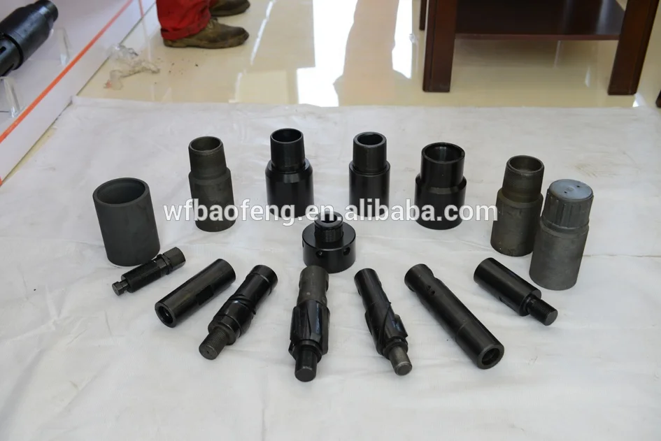 
Wellhead Polished Rod Slip 