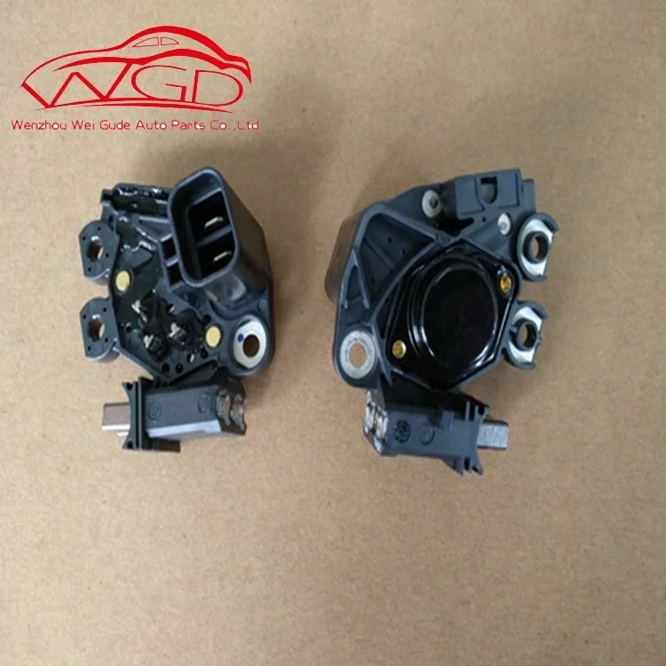 OEM 08-036 High quality factory price car alternator voltage regulator