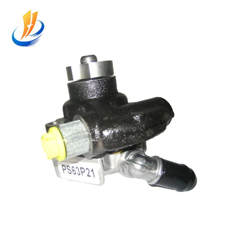 Насоса рулевого управления с oem 4X4Q-3A674-BA для Jaguar