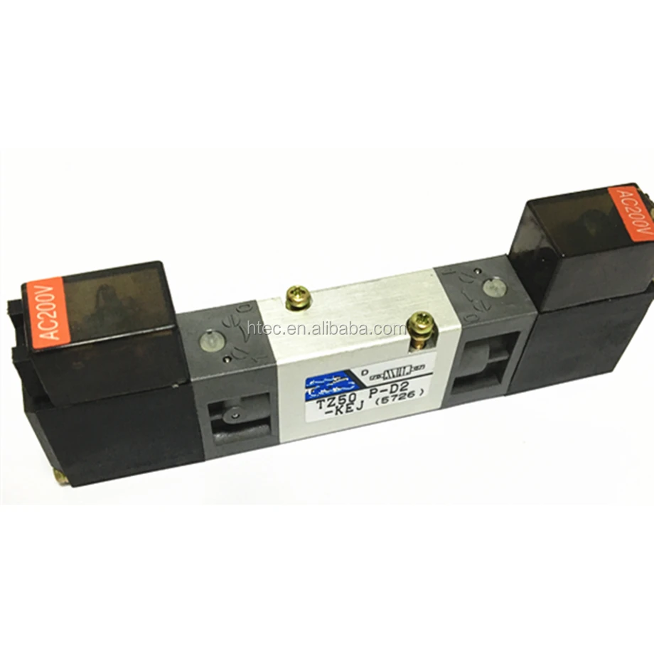  MCV-02P-20 solenoid