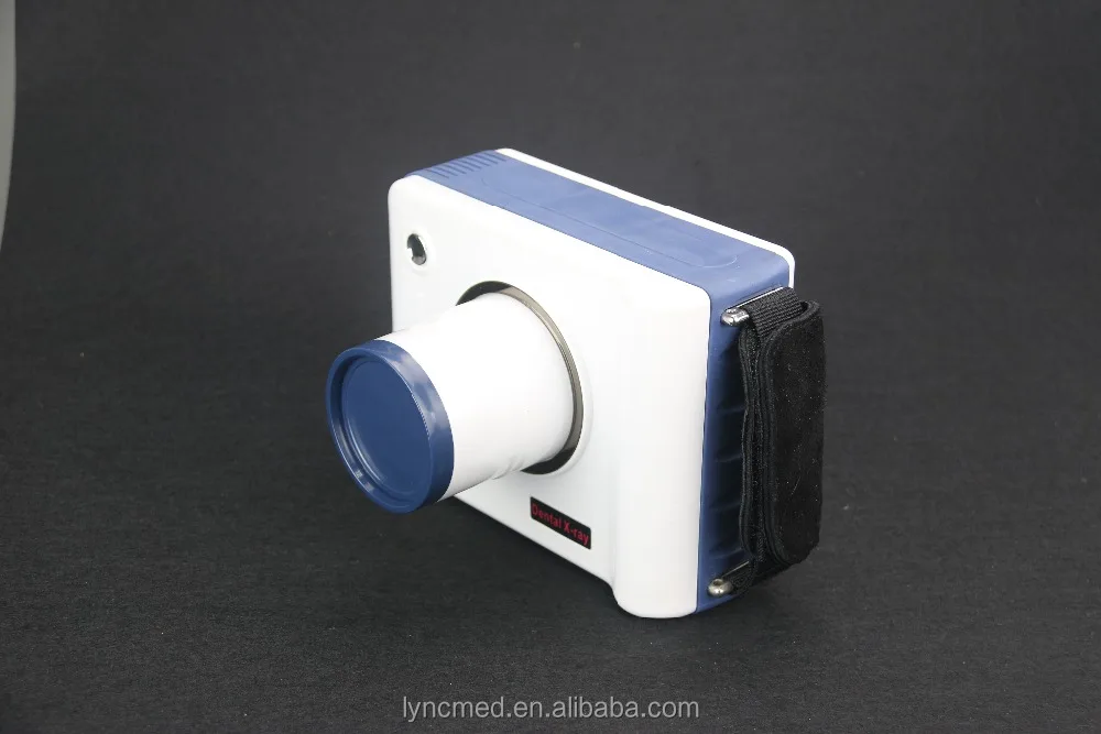 рентгенологическое Рентгенологическое Набор Портативный Стоматологический рентгеновский Машинный Агрегат