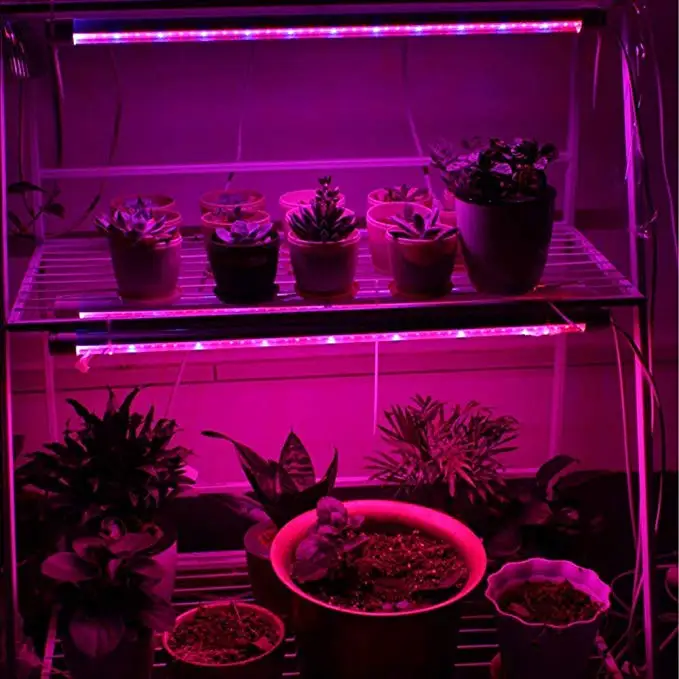 Full Spectrum Greenhouse Uv 15w 18w 20w Grow Lighting System 5years Warranty Led Grow Light Bulbs