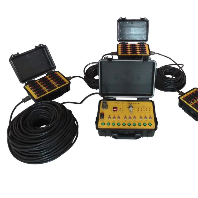 90 Channels Fireworks Firing System with remote control and electrical ignite outdoor and indoor celebration pyrotechnics