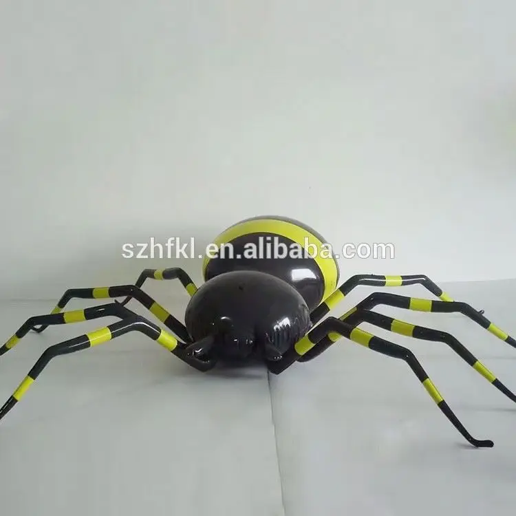 learning resource jumbo inflatable insect giant inflatable spider
