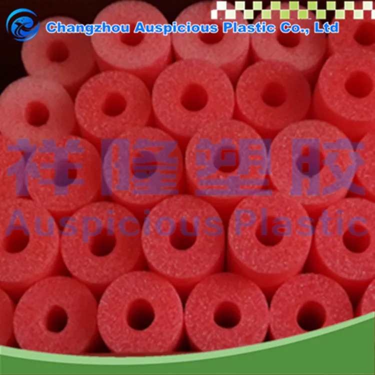 Swimming Pool Noodles