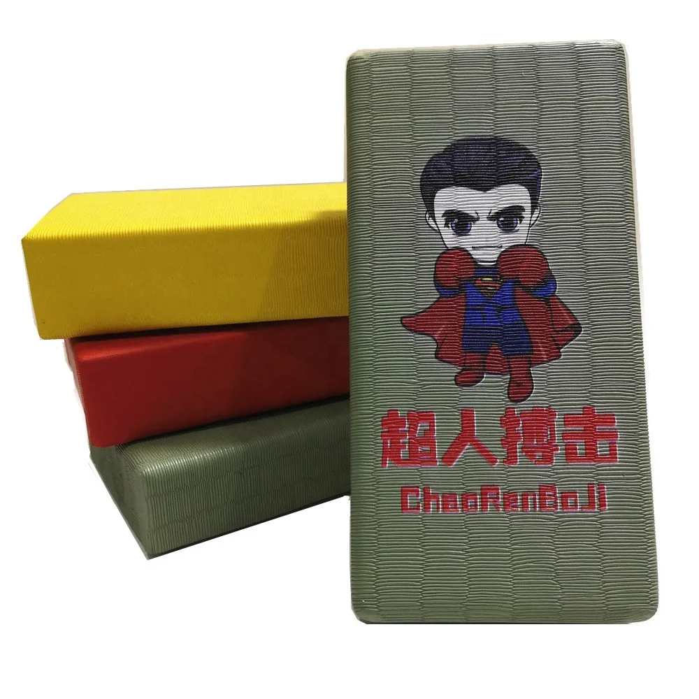 Bjj Tatami Jiu Jitsu Mat Wrestling Judo Floor Mats PVC Karate Mat Tatami