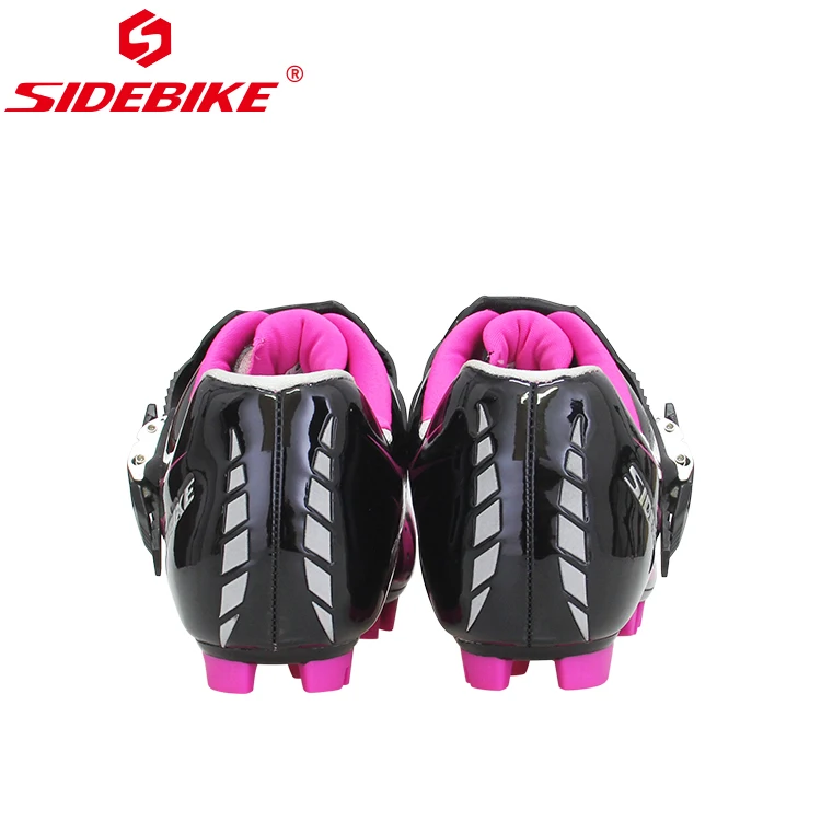 Fashion Mountain Terrain Bicycle Sole High Tech Mens Racing Tpu Shoes