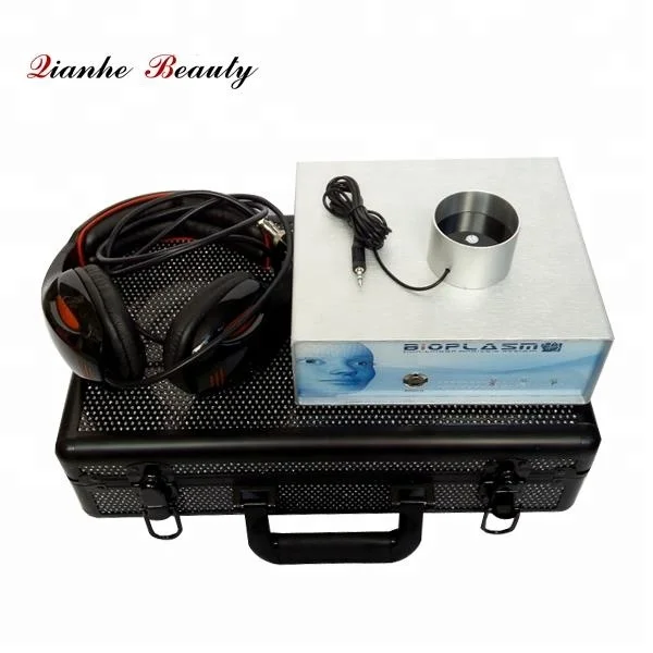 Новейший анализатор здоровья 9D bioplasm