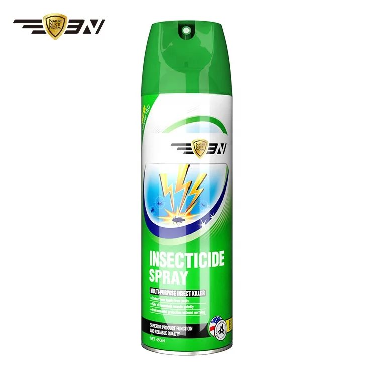 
Powerful Flying Insects Killing Spray, Bedbug & Mite Killing Aerosol Spray, Flea & Fly Killer Spray 