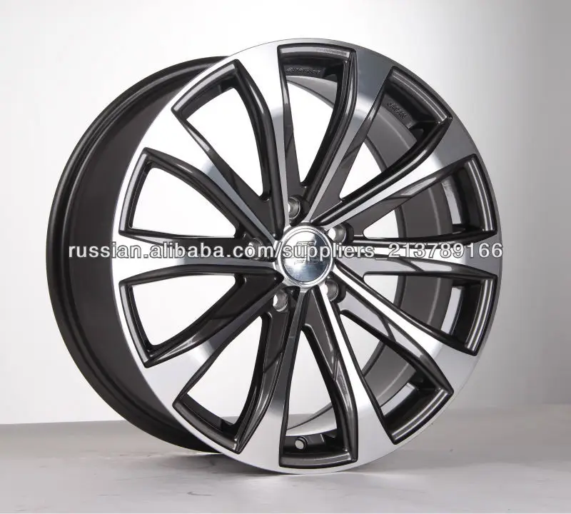 высокое качество колесных дисков( ZW-X179)