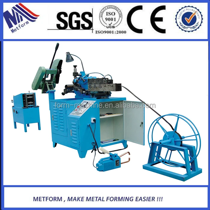 High Quality Aluminum flexible duct making machine manufacturers