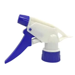 atomizer plastic hand pump garden trigger sprayer for garden & cleaning