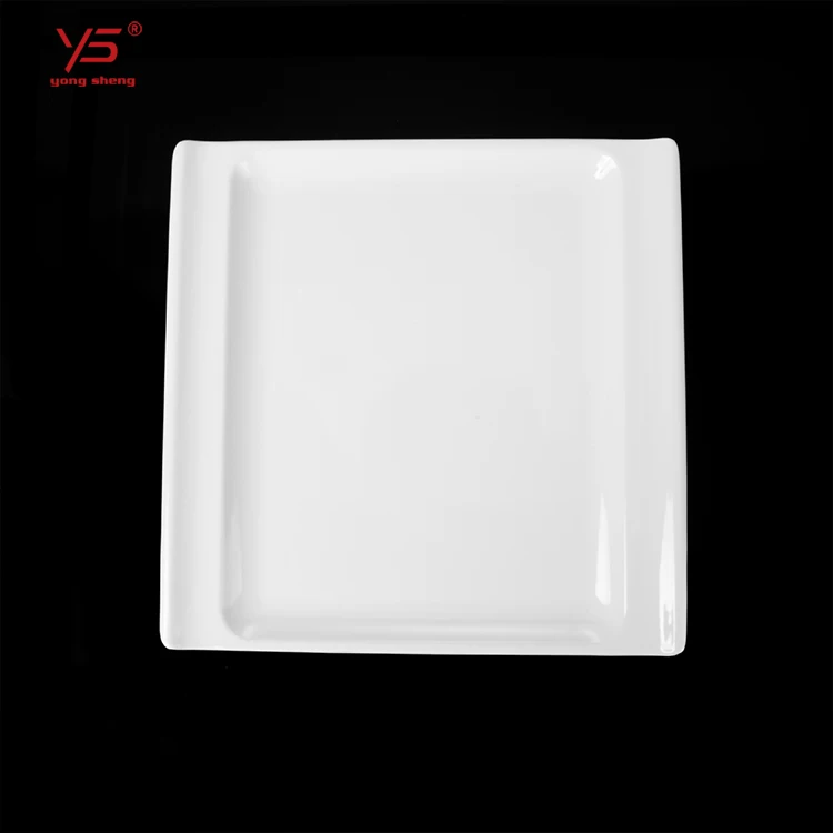 Guangzhou professional unbreakable restaurant chinese style dishes