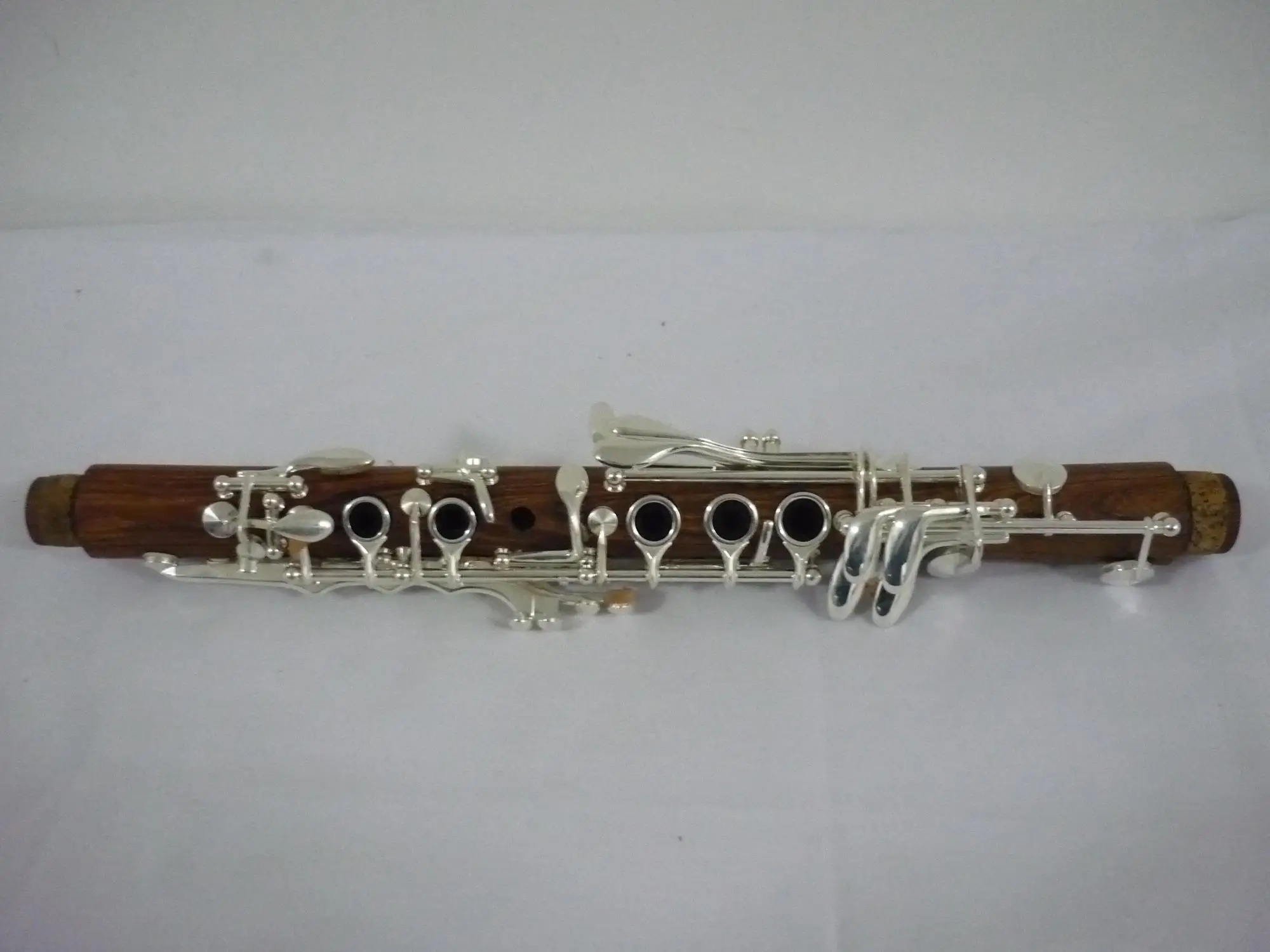 CL008 China Music World Rosewood clarinet