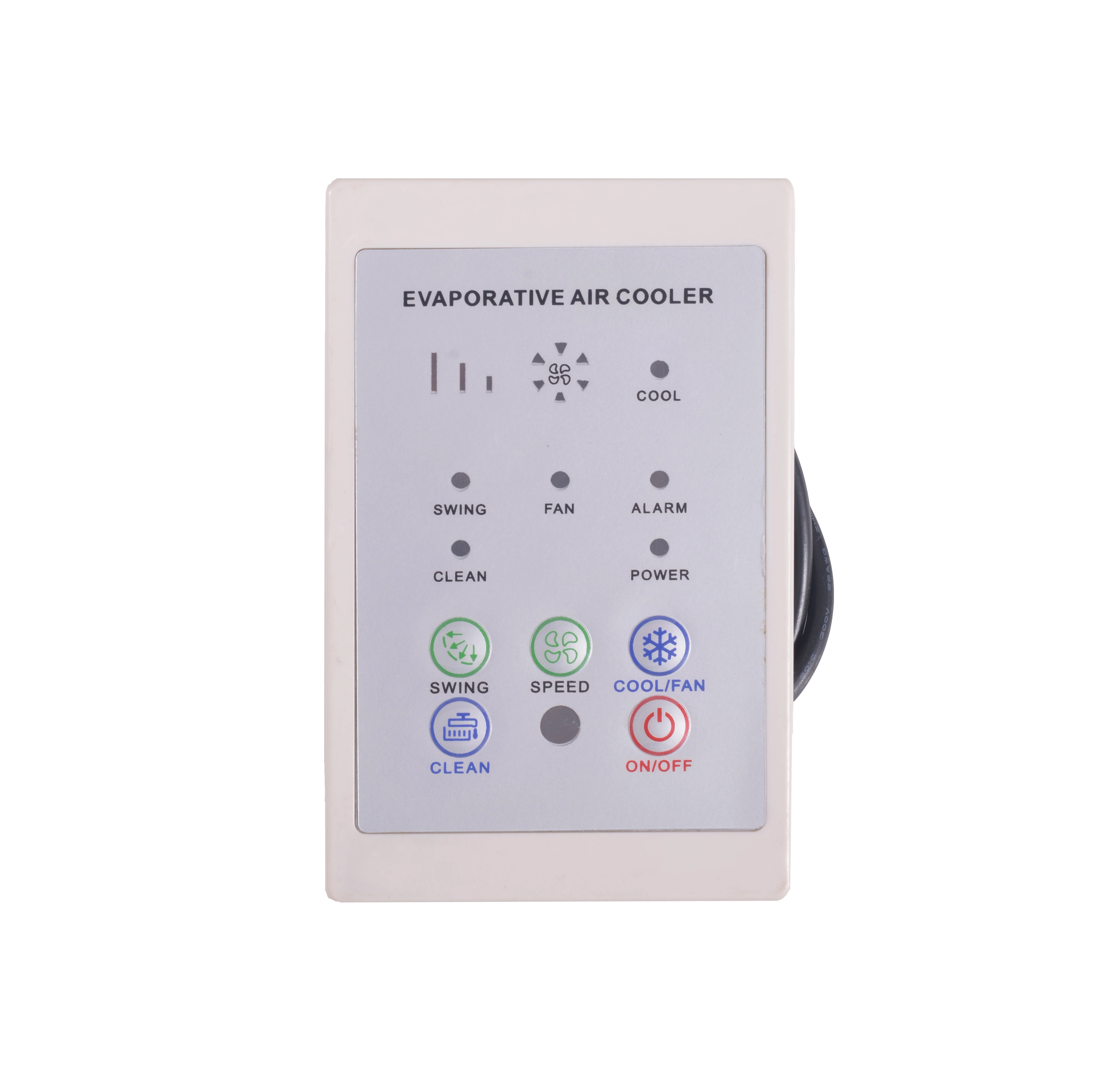 Оконный Испарительный воздушный охладитель пустыни с 8000 см/ч