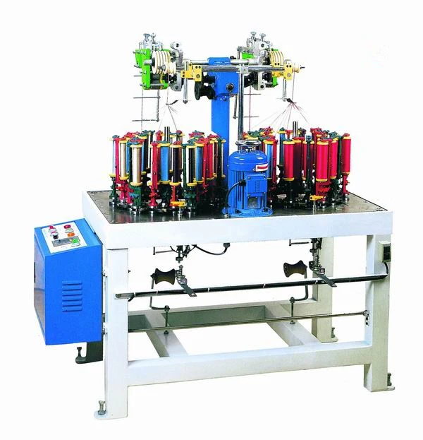 Новейший дизайн, машина для плетения, станок для проволоки, ткацкого станка, швейная нить, обмоточная машина