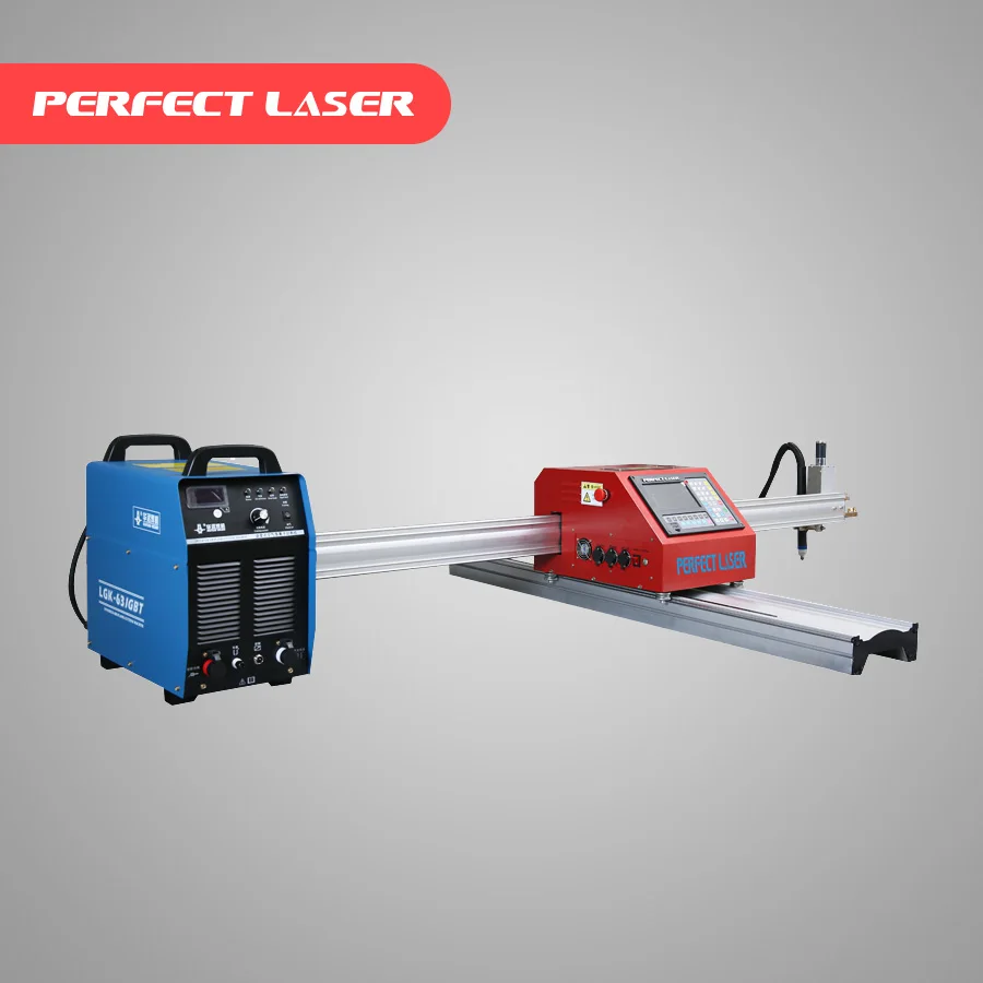 Hot sale portable cnc cutting machine