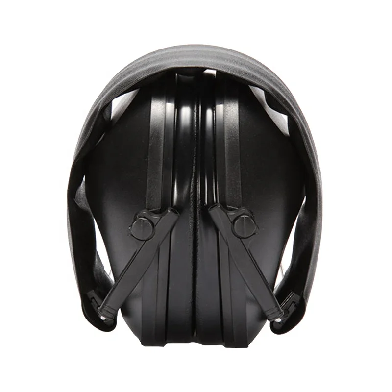 
Tactical accessories Shooting Headset Noise Reduction Protector Headphone Earphone Sound Insulation Soundproof safety ear muffs 