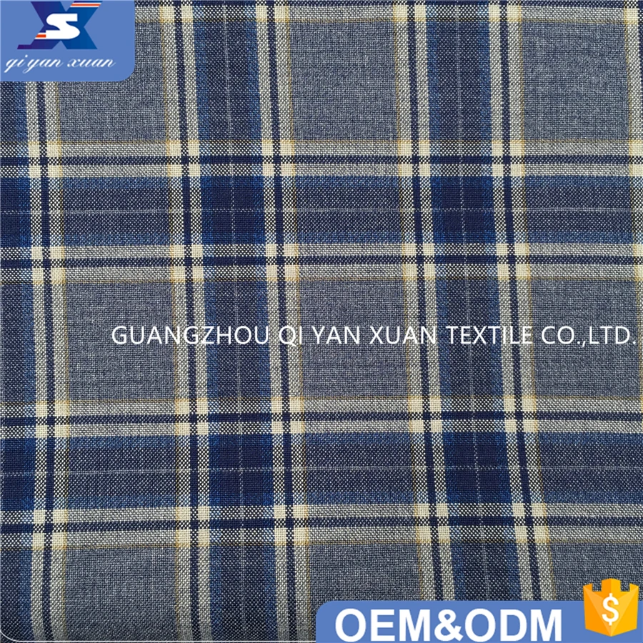 Новый дизайнерский клетчатый костюм в итальянском стиле из полиэстера и вискозы, мужской костюм, Блейзер, куртка, брюки, одежда, тканая ткань