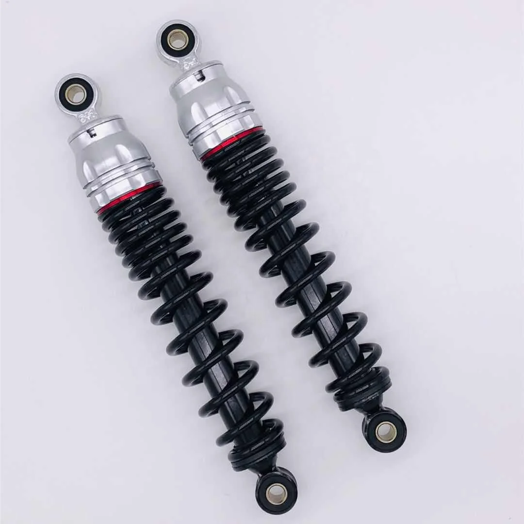 Стальные Гидравлические амортизаторы для мотоциклов RLJ B01 270/290/310 мм