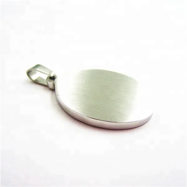 Fit 28*22mm Silver oval Cameo Cabochon Base Setting Pendants blank tray pendant based accessories; Nickle and Lead free;cabochon